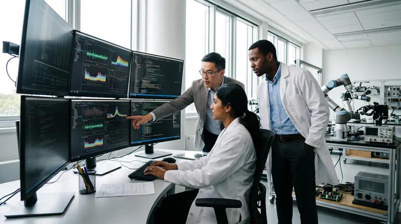 The platform aims to expand access to high-performance computing for students and faculty across disciplines.