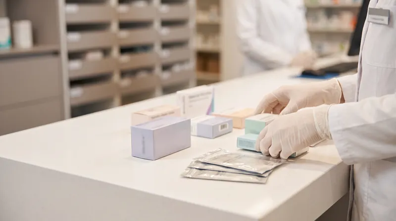 Pharmaceutical companies are currently updating product inserts to reflect the FDA's revised safety guidance.