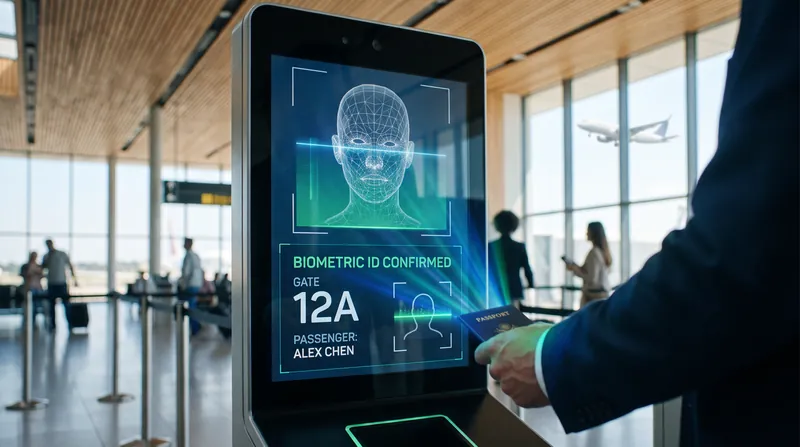 While agencies report 99% accuracy, independent audits have raised concerns about demographic disparities in facial recognition.