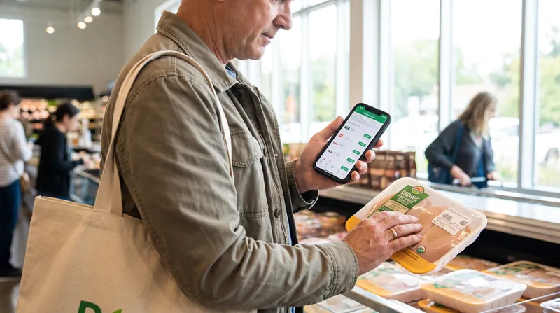 Savvy shoppers are hunting for weekly circular promotions and buying poultry in bulk to stretch their summer entertainment budgets.