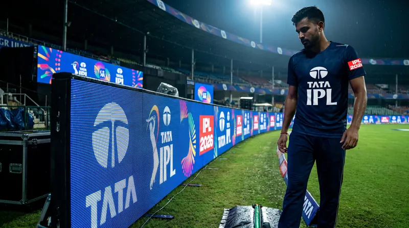 Betting companies are pivoting their marketing budgets to sleeve sponsorships, training kits, and stadium LED boards.