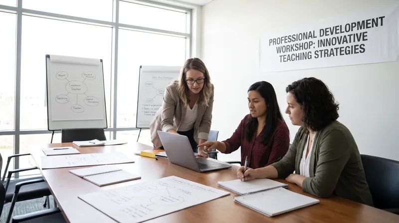Both bills emphasize funding for teacher professional development, ensuring educators are prepared before AI concepts reach students.