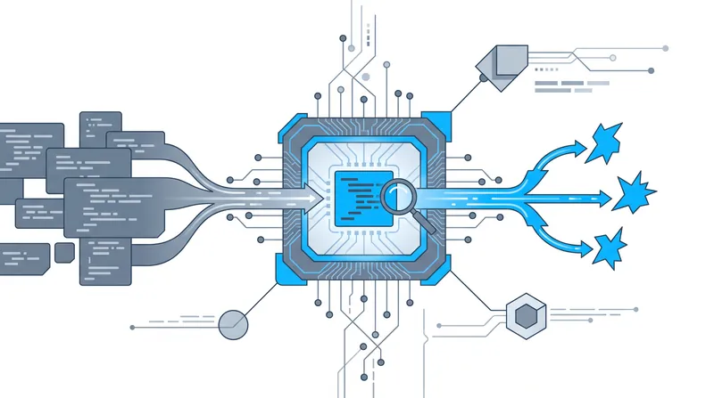 Frontier models can understand contextual logic to find complex flaws that traditional scanners miss.