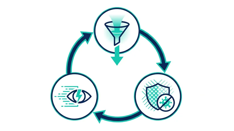 Defenders are shifting to machine-speed risk reduction to counter the surge in vulnerabilities.