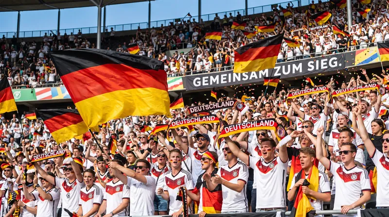 The appointment has sparked widespread optimism among German football supporters.