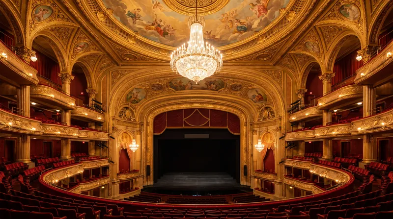 Sting will perform a rare nine-show residency at the Metropolitan Opera House in June 2026.