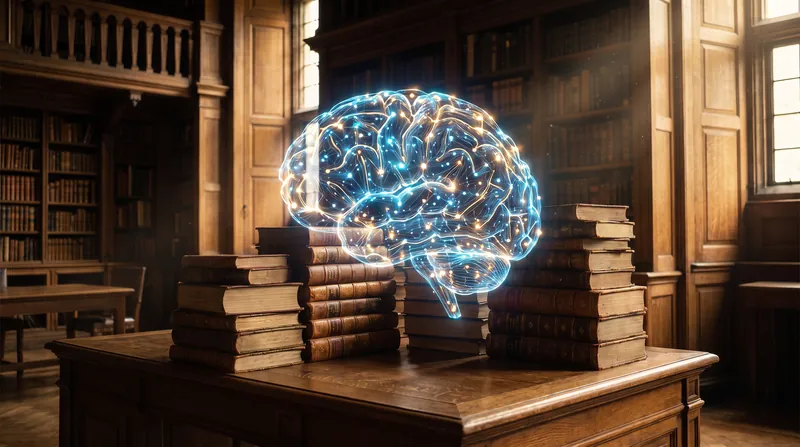 Courts must now decide whether 20th-century copyright laws apply to generative AI training.