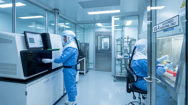 Under the agreement, countries would be required to rapidly share the genetic sequence data of emerging pathogens.