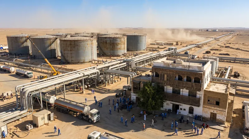 Alternative export routes, such as Saudi Arabia's East-West pipeline, have provided a critical lifeline for some Gulf states.