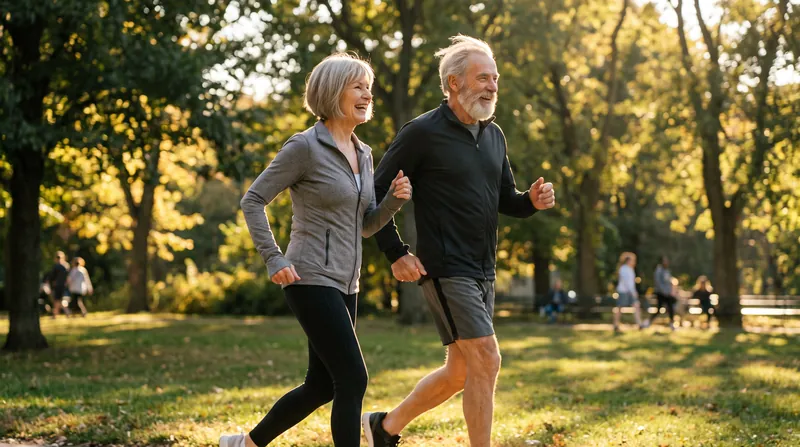 The ultimate goal of mapping longevity genetics is the 'compression of morbidity'—extending the years of healthy, functional life.