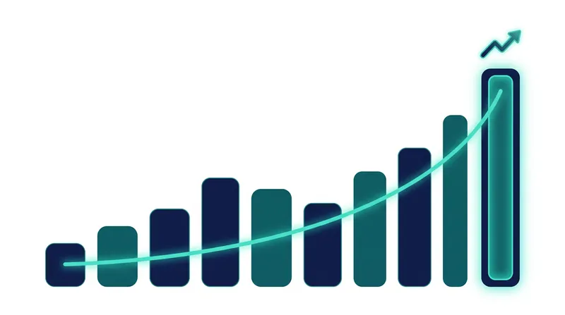 Alphabet's massive capital expenditures are driving the need for extreme hardware efficiency.