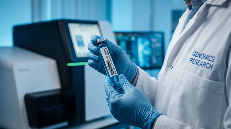 Genomic testing is becoming a mandatory step to match patients with the correct biomarker-driven drug combinations.
