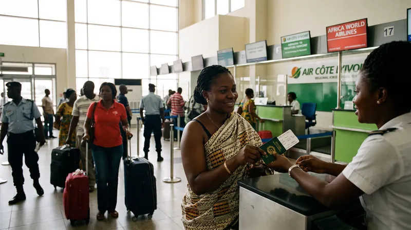 Cross-border travel is now a mandatory prerequisite for millions seeking U.S. entry.