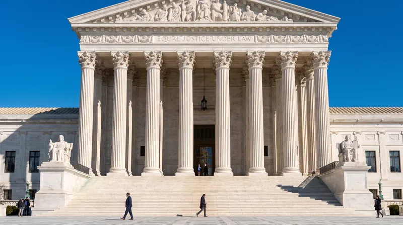 A recent Supreme Court ruling has expanded the White House's ability to coordinate deregulation across independent agencies.