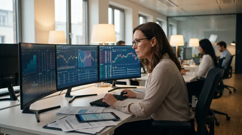 Audit teams must now leverage advanced data analytics and continuous monitoring tools.