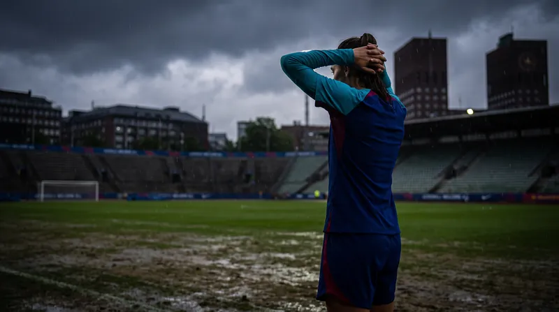 The remaining squad members face an arduous season with limited rotation options.