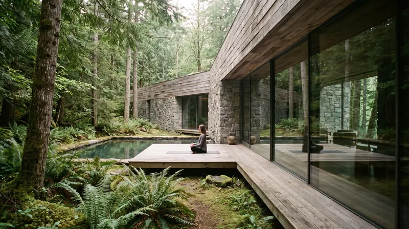 Luxury conglomerates are aggressively expanding into hospitality and wellness to capture the experiential spend.