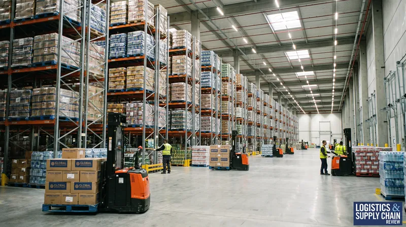 As distributors consolidate, suppliers are fighting to ensure their brands aren't lost in massive warehouses.