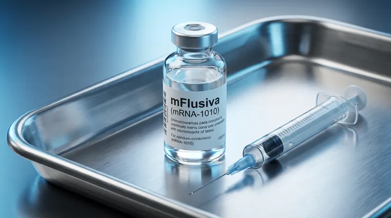The FDA has accepted the New Drug Application for daraxonrasib under a priority review program designed to accelerate approval.