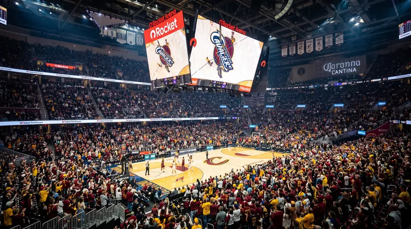 The Cavaliers secured Hezonja to bolster their wing depth following a run to the Eastern Conference Finals.