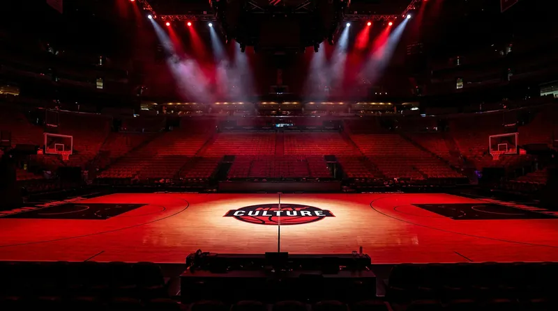 The balance of power in both the Eastern and Western Conferences has been completely rewritten.