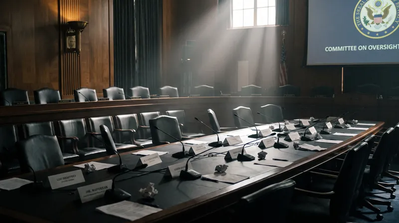 Internal tension has reportedly paralyzed DNC leadership as the midterms approach.