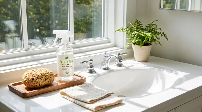 Safer alternatives like pumice stones and organic acids have largely replaced the need for toxic chemicals.