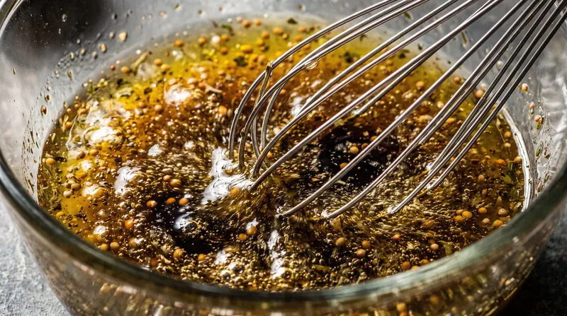 Blending a small amount of extra virgin olive oil with a neutral oil stretches flavor while cutting costs.