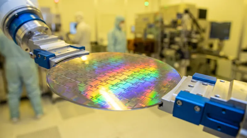 Transitioning a new lithography scanner from a pilot line to high-yield mass production remains a significant engineering challenge.