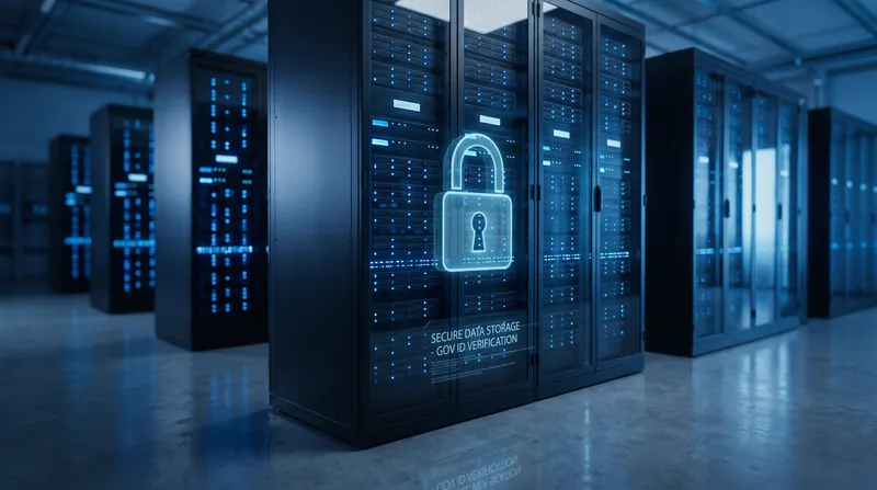 Privacy advocates warn that centralized databases of user IDs could become prime targets for cybercriminals.