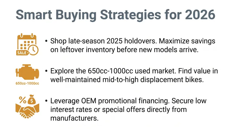 How consumers can leverage the current market dynamics to secure a better deal.