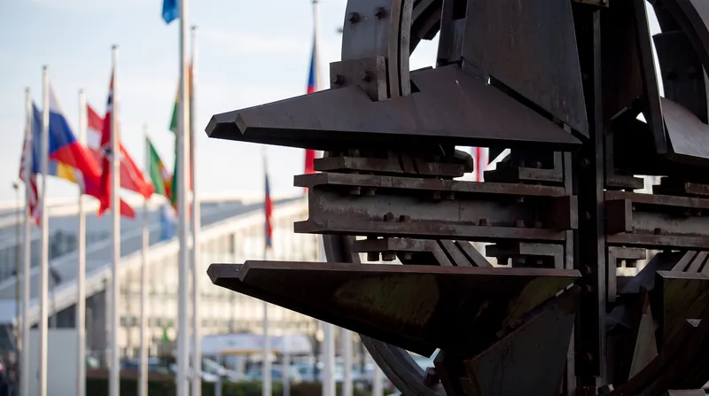 The espionage investigation comes as NATO faces complex security challenges from multiple foreign adversaries.
