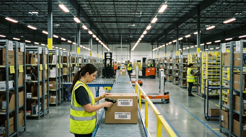 High-SKU e-commerce sellers are heavily impacted by the new per-item data requirements.