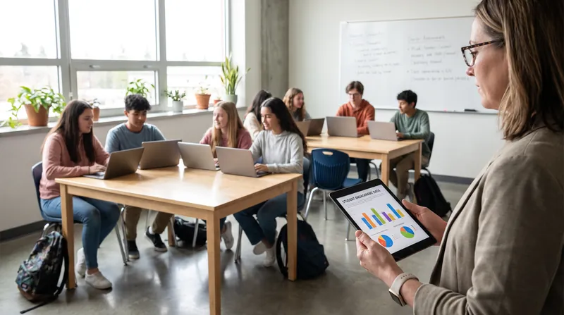 Educational technology tools that rely on predictive analytics face a drastically altered federal compliance landscape.