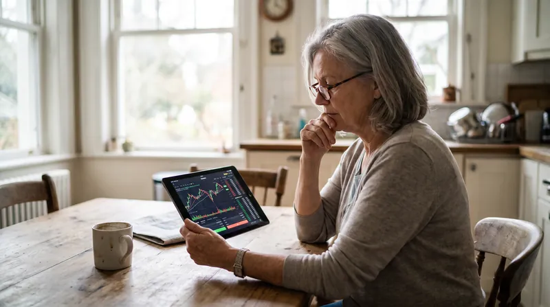 Advocacy groups have stressed the importance of maintaining paper options for older investors and those without reliable internet access.