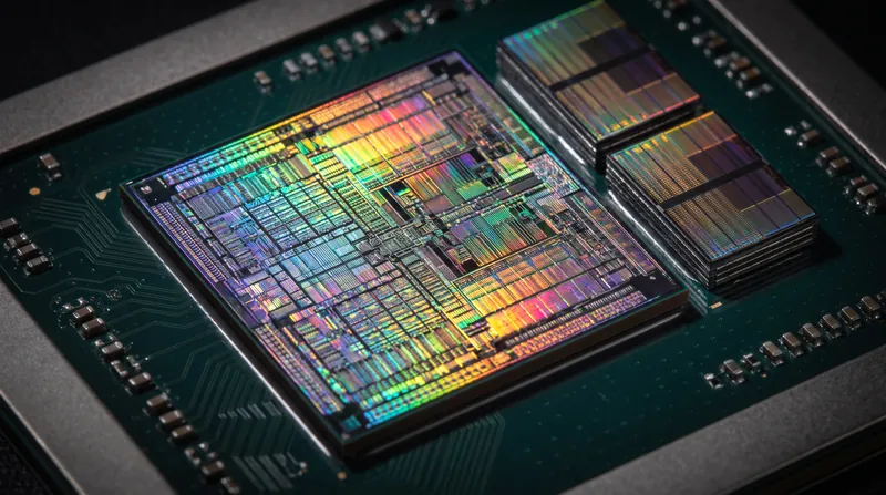 Custom ASICs are designed to run specific AI workloads much more efficiently than general-purpose graphics processing units.
