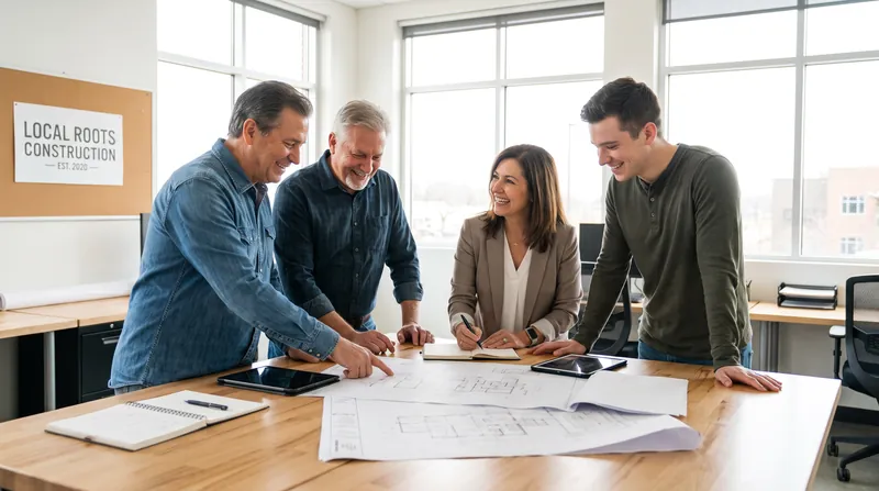Rather than surrendering to national gloom, many citizens are redirecting their hope and energy toward the micro-level realities they can control.