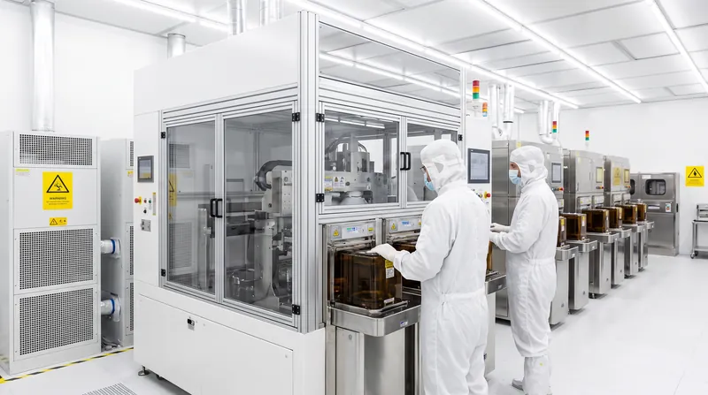 China's semiconductor industry is increasingly pivoting toward advanced packaging to maintain AI compute progress.
