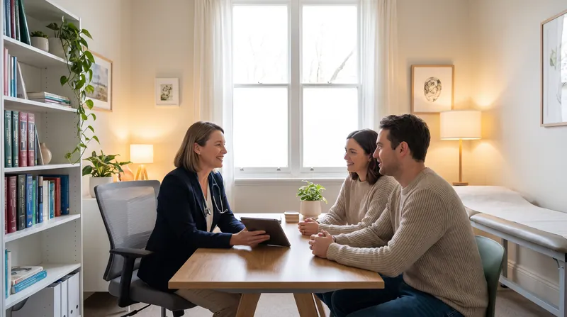 Under the new framework, employees could enroll in standalone fertility benefits even if they decline their employer's primary health insurance.