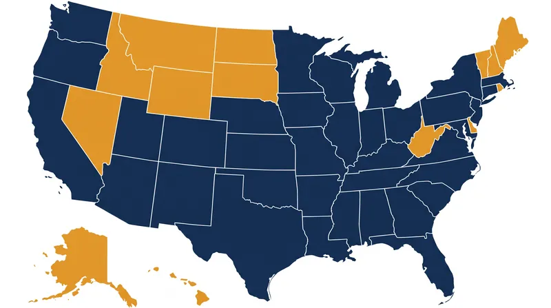 For decades, the legacy injury tracking system left 14 states completely unrepresented.