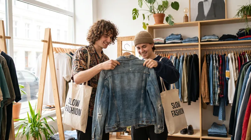 Younger generations are embracing 'nostalgia spending' and secondhand shopping to participate in culture without taking on debt.