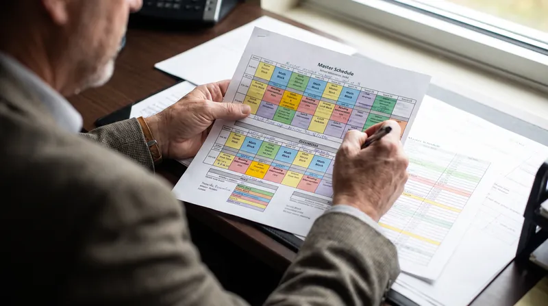 Administrators face logistical hurdles fitting 60 minutes of math and 90 minutes of reading into the daily master schedule.