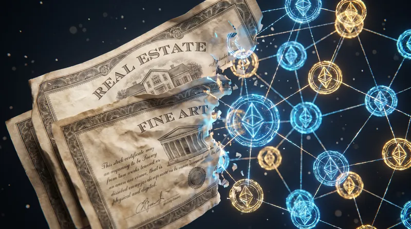 Tokenized stocks allow investors to trade equities 24/7 and hold them in self-custody wallets.