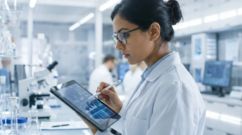 Researchers hope to establish 'intrinsic capacity' as a measurable endpoint for the FDA.