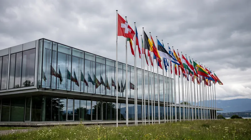 UEFA has convened an emergency meeting of its 55 member associations to discuss a coordinated response to FIFA's plan.