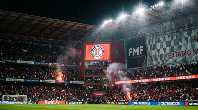 The FMF's decision aligns Liga MX with the closed-franchise model used by Major League Soccer.