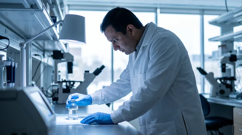 By sounding a false antiviral alarm, the vaccine directs cytotoxic T-cells to aggressively attack immune-evasive tumors.