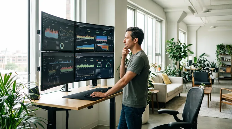 The shift toward agentic AI is expected to transition knowledge workers from task execution to system orchestration.
