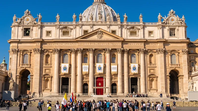 Pope Leo XIV's recent encyclical on AI has provided doctrinal backing for some workers' ethical objections.