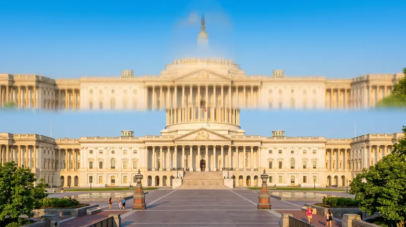 The standoff highlights deepening partisan divides over congressional oversight and public health.